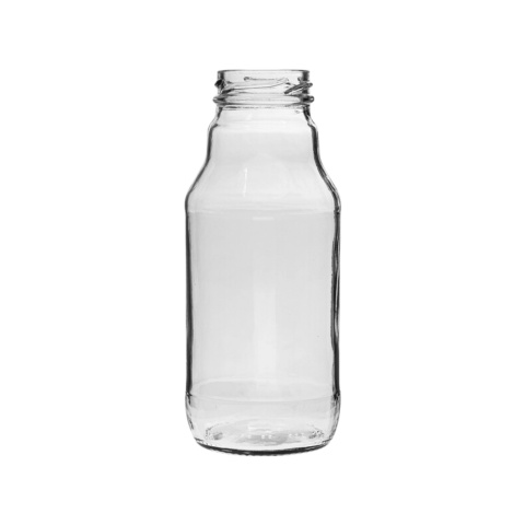 Butelka KUBUŚ 300 ml Fi 38 LUZ duża Paleta 3971 sztuk Butelka KUBUŚ 300 ml Fi 38 LUZ duża Paleta 3971 sztuk