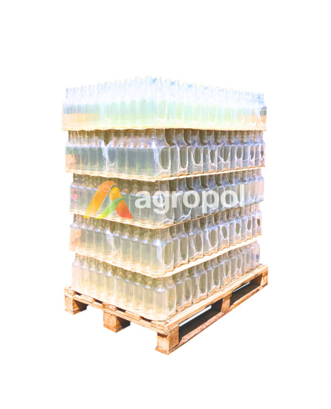 Butelka Monopolowa Gładka 500ml na nalewki soki PALETA 720 sztuk Butelka Monopolowa Gładka 500ml na nalewki soki PALETA 720 sztuk