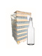 Butelka Monopolowa Gładka 500 ml Butelki 0,5 l PALETA 1260 sztuk