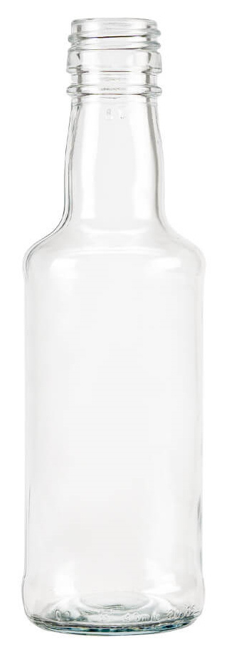 Butelka Monopolowa Gładka 200 ml Butelki 0,2 l PALETA 2520 sztuk zgrzewki Butelka Monopolowa Gładka 200 ml Butelki 0,2 l PALETA 2520 sztuk zgrzewki