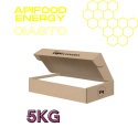 Ciasto Energy API food dla pszczół 5kg