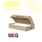 Ciasto Energy API food dla pszczół 5kg
