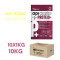 Ciasto Protein + API food dla pszczół 1kg x 10 szt karton 10kg