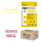 Ciasto Energy API food dla pszczół 1kg x 10 szt karton 10kg
