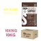 Ciasto Support Tymianek i Chmiel API food dla pszczół 1kg x 10 szt karton 10kg
