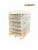 Słoik 0.9 / Słoiki 900ml MAŁA PALETA 672szt