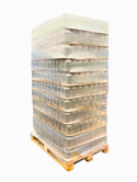 Słoik 0.9 / Słoiki 900ml PALETA 1056szt