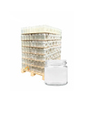 Słoik szkany 212 ml fi 66 PALETA 1536 sztuk