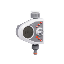 Sterownik elektroniczny systemu nawodnienia 1-drożny WL-3133 WHITE LINE