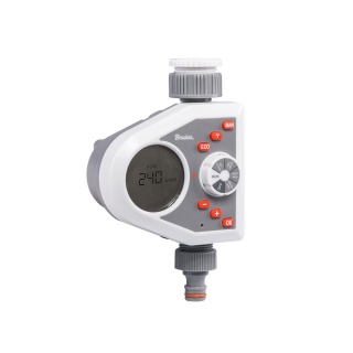 Sterownik elektroniczny systemu nawodnienia 1-drożny WL-3133 WHITE LINE
