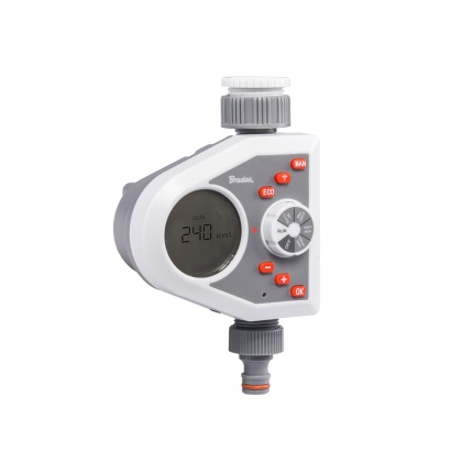 Sterownik elektroniczny systemu nawodnienia 1-drożny WL-3133 WHITE LINE