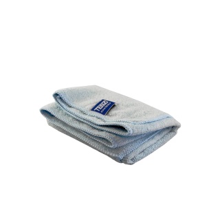 TENZI Ściereczka z mikrofibry 250g 40x40cm niebieska