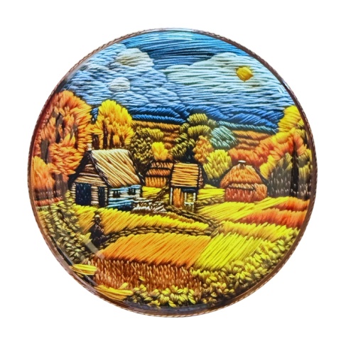 Zakrętki Uniwersalne fi 82 / 6 KRAJOBRAZ MIX karton 100 sztuk Zakrętki Uniwersalne fi 82 / 6 KRAJOBRAZ MIX karton 100 sztuk