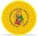 Zakrętki fi 82 /6 MIŚ - KARTON 660