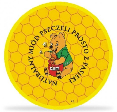 Zakrętki fi 82 /6 MIŚ - KARTON 660 Zakrętki fi 82 /6 MIŚ - KARTON 660