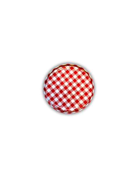 Zakrętki fi 82 ORBIT ( łatwe odtwieranie ) karton 750 sztuk Kratka Zakrętki fi 82 ORBIT ( łatwe odtwieranie ) karton 750 sztuk Kratka