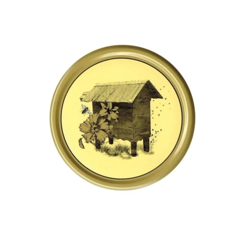 Zakręka Stara Chata fi 82 do miodu