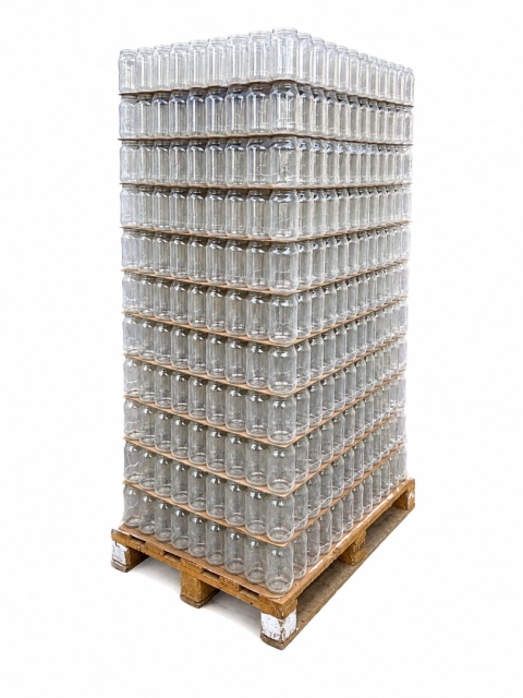Słoiki 900ml TO-900 PALETA 1056szt
