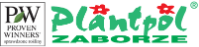 Logo Plantpol Zaborze – producent nawozów PLANTON i środków do pielęgnacji roślin 